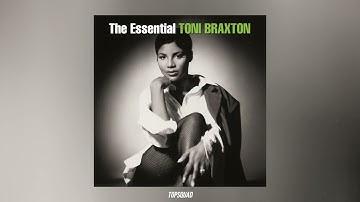 Thumbnail of Toni Braxton - He Wasn't Man Enough