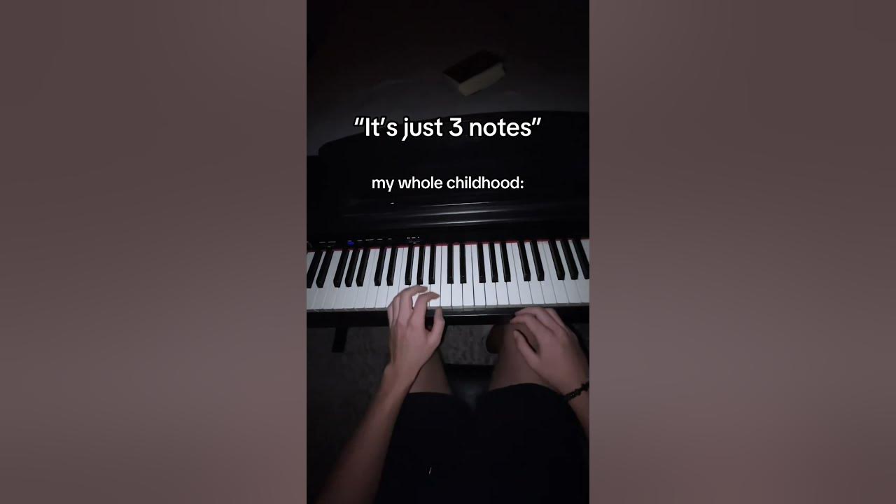 nostalgia hits hard  #piano #minecraft #pianocover #minecraftmusic