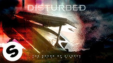 Thumbnail of Disturbed - The Sound Of Silence (CYRIL Remix) [Official Audio]