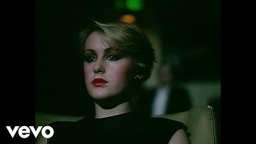 Thumbnail of The Human League - Don't You Want Me (Official Music Video)