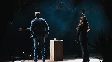 Thumbnail of Ella Langley & Riley Green - you look like you love me (Official Visualizer)