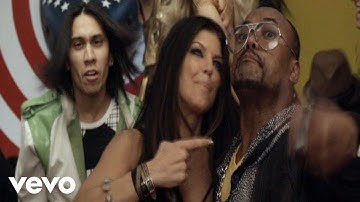 Thumbnail of The Black Eyed Peas - I Gotta Feeling (Official Music Video)