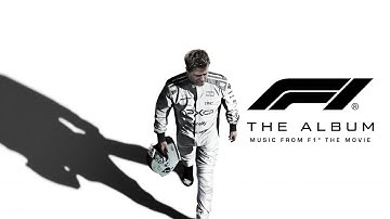 Thumbnail of Bad As I Used To Be - Chris Stapleton | F1® The Movie (Original Soundtrack)