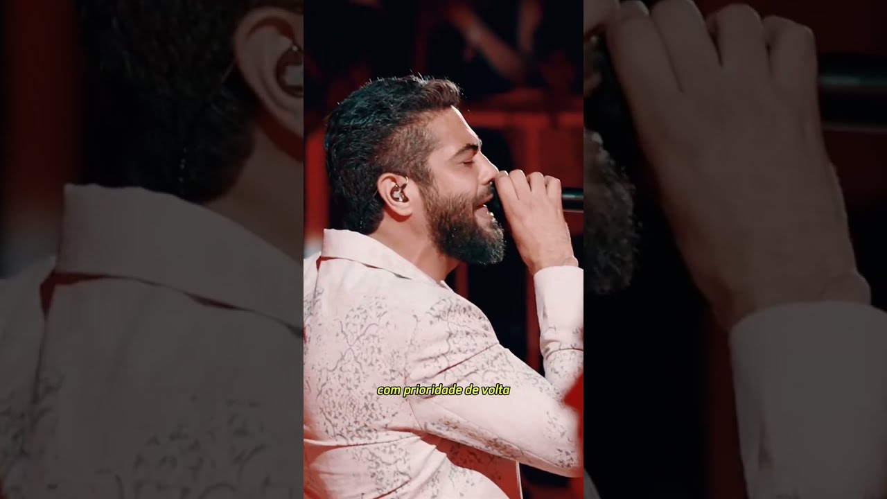 Se eu ligar pra minha última saudade… #ÚltimaSaudade