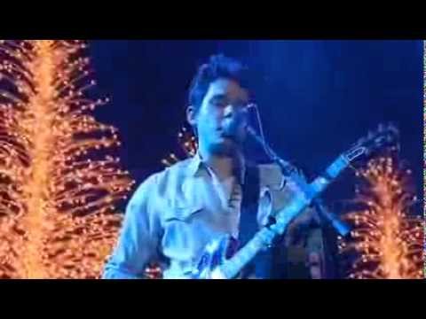 Thumbnail of Please Come Home for Christmas - John Mayer - Live Bridgeport 12/16/13