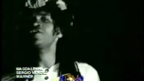 Thumbnail of Sergio Mendes - Magalenha (Video Original)