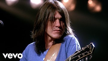 Thumbnail of AC/DC - Thunderstruck (Official Video)