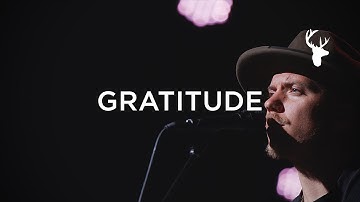 Thumbnail of Gratitude - Brandon Lake | Moment