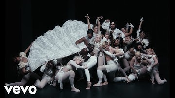 Thumbnail of Lady Gaga - Abracadabra (Official Music Video)