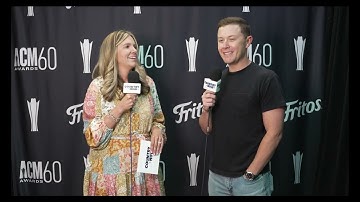 Thumbnail of Scotty McCreery Talks 'Bottle Rockets' Collab With Hootie & The Blowfish