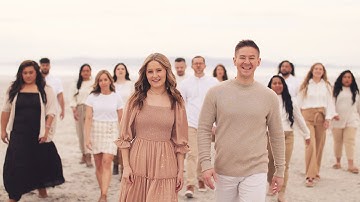 Thumbnail of When You Believe ("The Prince of Egypt") | (Official Music Video) | Father Daughter Duet