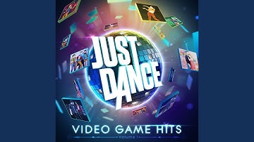 Thumbnail of Moves Like Jagger