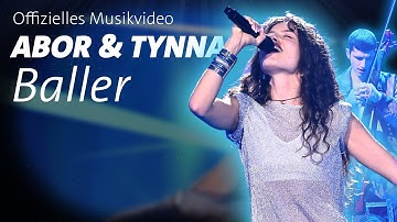 Thumbnail of Abor & Tynna - "Baller" | Eurovision Song Contest | NDR