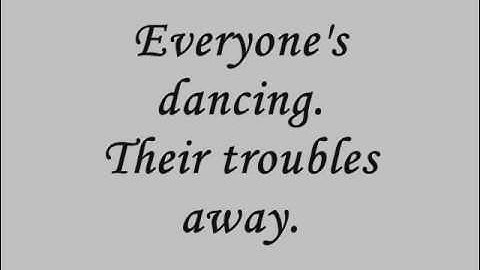 Thumbnail of Lionel Richie - All night long + lyrics