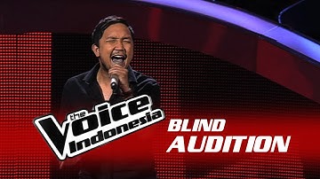 Thumbnail of Kevin Samuel "Bed Of Roses" | The Blind Audition | The Voice Indonesia 2016