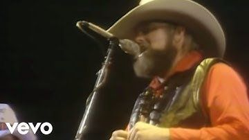 Thumbnail of The Charlie Daniels Band - The Devil Went Down to Georgia (Official Video)