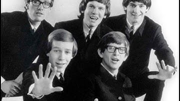 Thumbnail of Time of the Season - The Zombies (Lyrics on the screen)