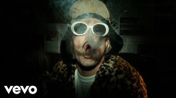 Thumbnail of HARDY - ROCKSTAR (Official Music Video)