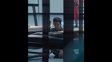 Thumbnail of Player 456 Was Staring In His Soul | Squid Game Season 3 | Song - Fragment #squidgame #edit #shorts