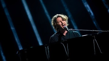 Thumbnail of Dean Lewis - How Do I Say Goodbye  | Idol Sverige | TV4 & TV4 Play