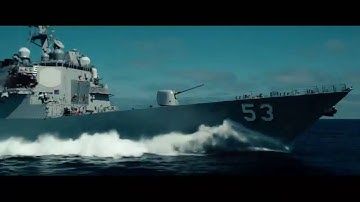 Thumbnail of ACDC Thunderstruck & Battleship Scene