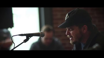 Thumbnail of Thrice - The Dark [Unplugged] Point Lounge Performance