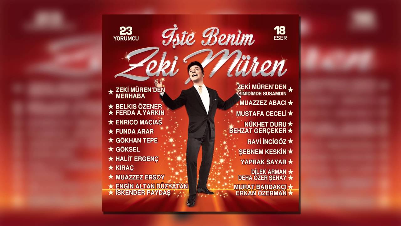 Halit Ergenç - Şeytana Uyduk Bir Kere