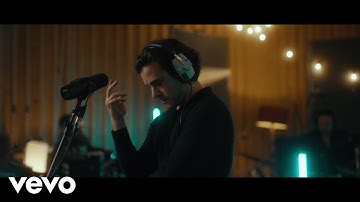 Thumbnail of You Don't Have To Say You Love Me / Io che non vivo senza te (Medley / Live At Pool Stu...