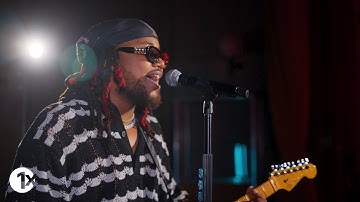 Thumbnail of Leon Thomas - Mutt in the 1Xtra Live Lounge