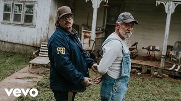 Thumbnail of HARDY - JIM BOB (Official Music Video)