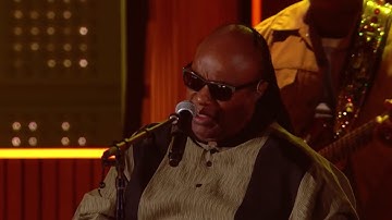 Thumbnail of Stevie Wonder & Daft Punk &  Pharrell Williams -  Get Lucky ( Medley ) Live Grammy Performance