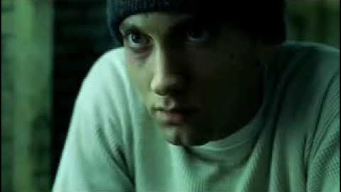 Thumbnail of Eminem - Lose Yourself