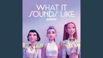 Thumbnail of What It Sounds Like