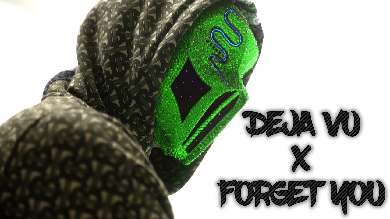 Thumbnail of SICKICK - Deja Vu x Forget You (TikTok Remix)
