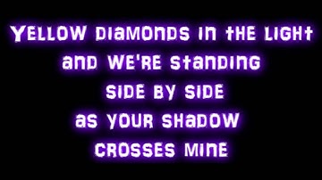 Thumbnail of Rihanna - we found love ft. Calvin Harris LYRICS