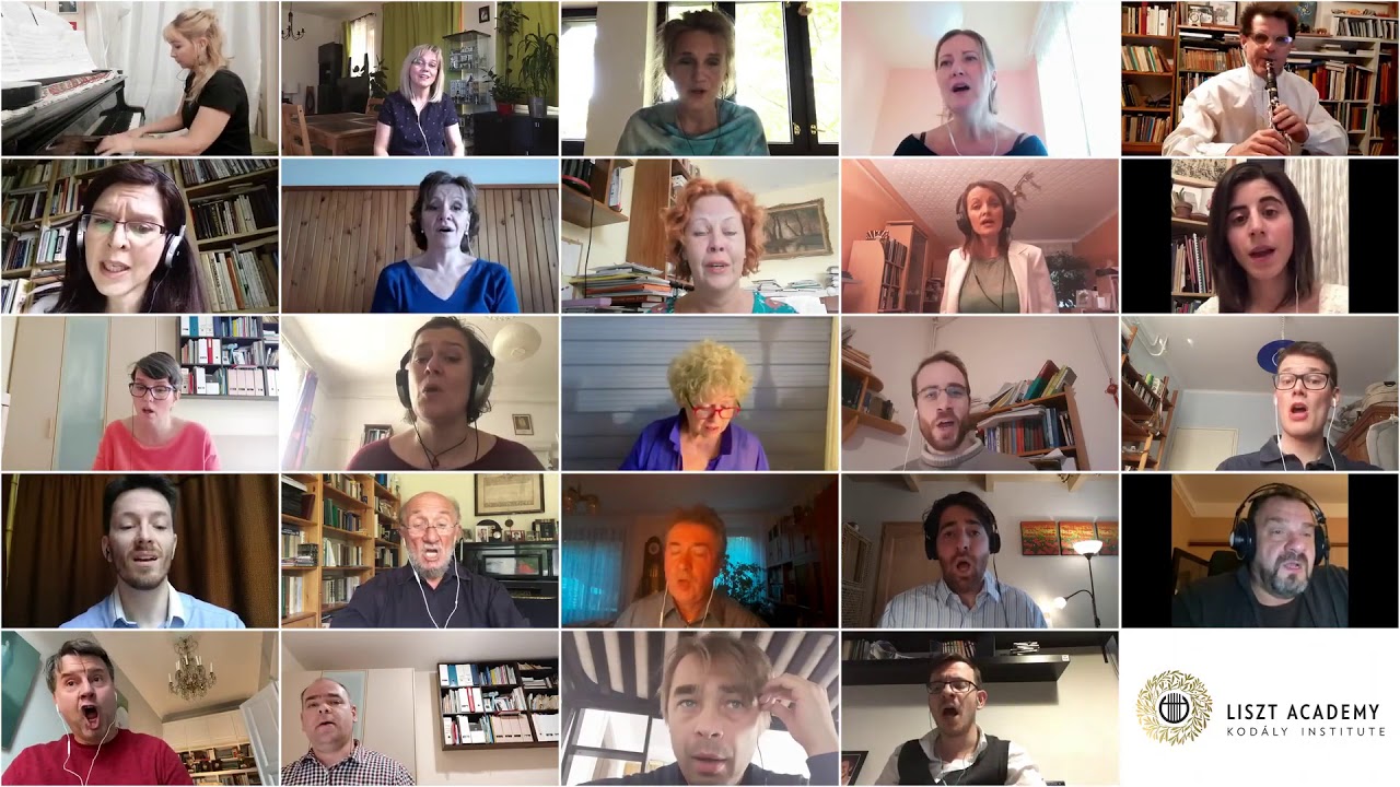 Thumbnail of ALBERT TAY:  Dona Nobis Pacem