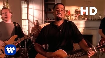 Thumbnail of Hootie & The Blowfish - Hold My Hand (Official Music Video) [HD]