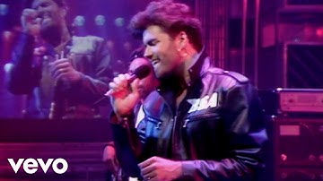 Thumbnail of Wham! - Where Did Your Heart Go? (Live from Top of the Pops 1986)