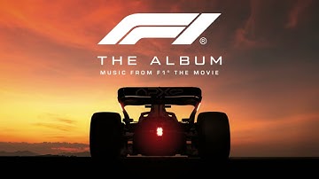 Thumbnail of Chris Stapleton - Bad As I Used To Be (From F1® The Movie) [Official Audio]