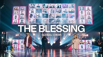 Thumbnail of The Blessing (Global Choir) | Live From Elevation Ballantyne | Elevation Worship