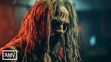 Thumbnail of Rob Zombie - Dragula (Music Video) | AI Music Videos