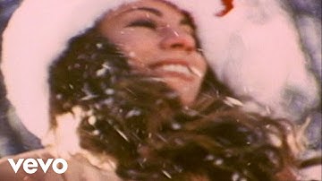 Thumbnail of Mariah Carey - All I Want For Christmas Is You (Official Video)