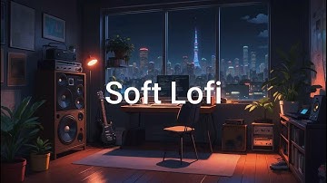 Thumbnail of Soft Lofi Room 🎧 Chill Vibes for Peaceful Study & Relaxation