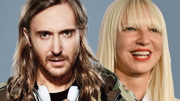 Thumbnail of David Guetta & Sia - Beautiful People (Lyrics)