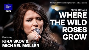 Thumbnail of Where The Wild Roses Grow - Nick Cave // The Danish National Symphony Orchestra (Live)