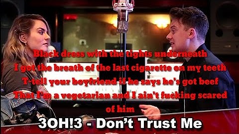 Thumbnail of Lil Nas X - Old Town Road ft. Billy Ray Cyrus [Lyrics/Lyric Video] (SING OFF vs. JoJo)