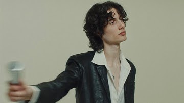 Thumbnail of sombr - undressed (official video)