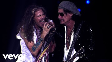 Thumbnail of Aerosmith - Crazy (Live From Mexico City, 2016)