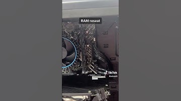 Thumbnail of PC beeping at startup? Reset it with this tip! 😄😄