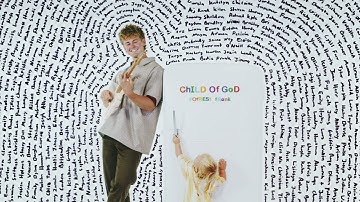 Thumbnail of Forrest Frank - YOUR WAY'S BETTER (Official Audio)